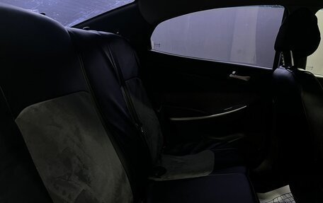 Hyundai Solaris II рестайлинг, 2014 год, 624 900 рублей, 11 фотография