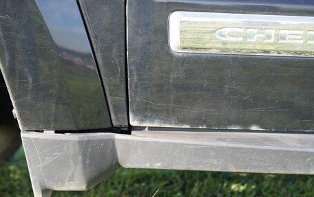 Jeep Cherokee, 2008 год, 1 270 000 рублей, 3 фотография