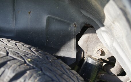 Jeep Cherokee, 2008 год, 1 270 000 рублей, 2 фотография