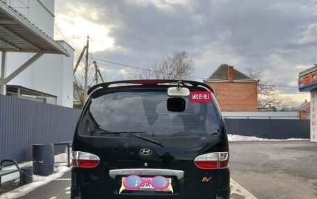 Hyundai Starex I рестайлинг, 2002 год, 400 000 рублей, 3 фотография