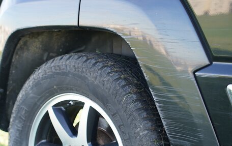 Jeep Cherokee, 2008 год, 1 270 000 рублей, 5 фотография