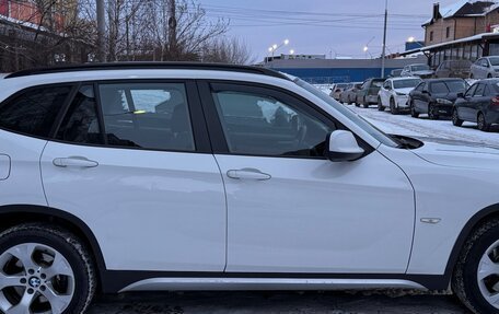 BMW X1, 2011 год, 950 000 рублей, 5 фотография