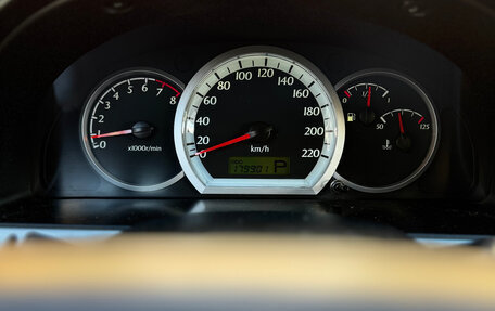 Chevrolet Lacetti, 2010 год, 580 000 рублей, 4 фотография