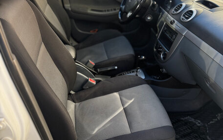 Chevrolet Lacetti, 2010 год, 580 000 рублей, 6 фотография