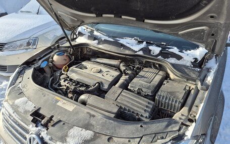 Volkswagen Passat B7, 2013 год, 1 700 000 рублей, 4 фотография