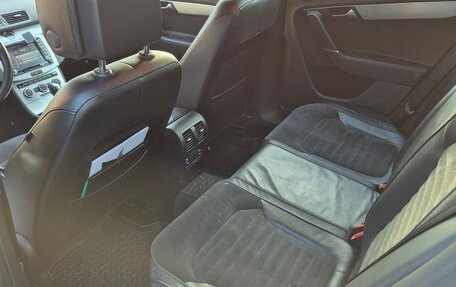 Volkswagen Passat B7, 2013 год, 1 700 000 рублей, 10 фотография