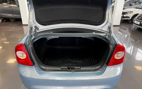 Ford Focus II рестайлинг, 2010 год, 545 000 рублей, 7 фотография