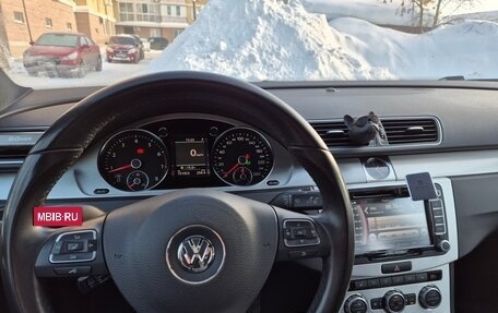 Volkswagen Passat B7, 2013 год, 1 700 000 рублей, 7 фотография