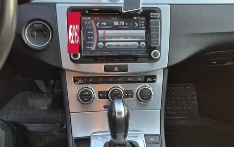 Volkswagen Passat B7, 2013 год, 1 700 000 рублей, 8 фотография