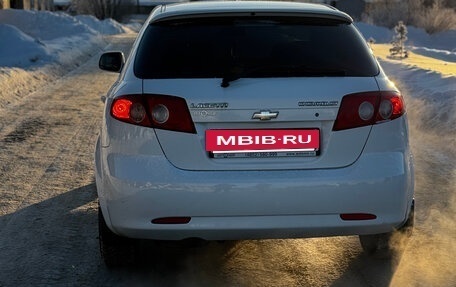 Chevrolet Lacetti, 2010 год, 580 000 рублей, 3 фотография