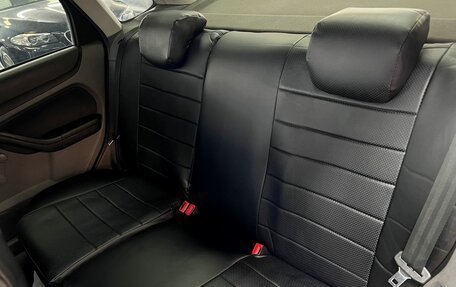 Ford Focus II рестайлинг, 2010 год, 545 000 рублей, 10 фотография