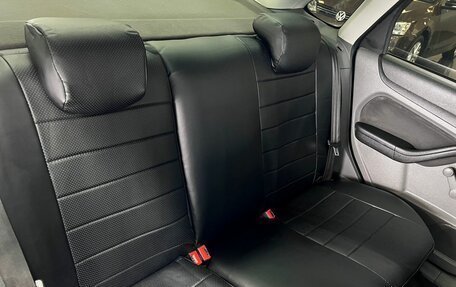 Ford Focus II рестайлинг, 2010 год, 545 000 рублей, 13 фотография