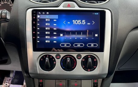 Ford Focus II рестайлинг, 2010 год, 545 000 рублей, 17 фотография