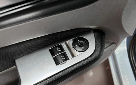 Ford Focus II рестайлинг, 2010 год, 545 000 рублей, 16 фотография