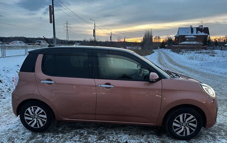 Daihatsu Boon III, 2019 год, 1 230 000 рублей, 4 фотография