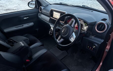 Daihatsu Boon III, 2019 год, 1 230 000 рублей, 6 фотография