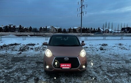 Daihatsu Boon III, 2019 год, 1 230 000 рублей, 2 фотография