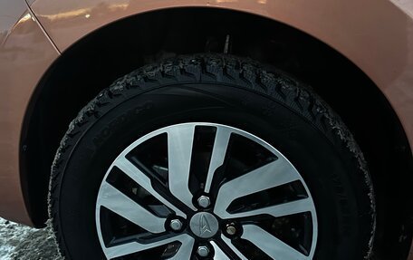 Daihatsu Boon III, 2019 год, 1 230 000 рублей, 14 фотография