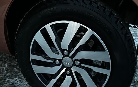 Daihatsu Boon III, 2019 год, 1 230 000 рублей, 15 фотография