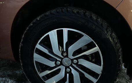 Daihatsu Boon III, 2019 год, 1 230 000 рублей, 13 фотография