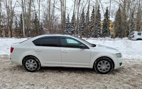 Skoda Octavia, 2016 год, 650 000 рублей, 2 фотография