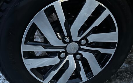 Daihatsu Boon III, 2019 год, 1 230 000 рублей, 16 фотография