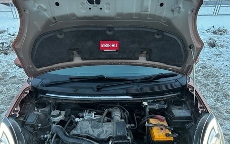 Daihatsu Boon III, 2019 год, 1 230 000 рублей, 9 фотография