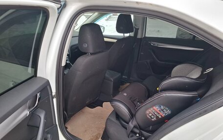 Skoda Octavia, 2016 год, 650 000 рублей, 8 фотография