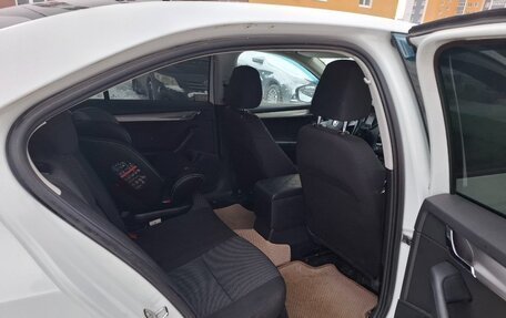 Skoda Octavia, 2016 год, 650 000 рублей, 7 фотография