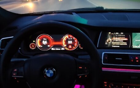 BMW 5 серия, 2015 год, 2 200 000 рублей, 13 фотография