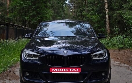 BMW 5 серия, 2015 год, 2 200 000 рублей, 8 фотография