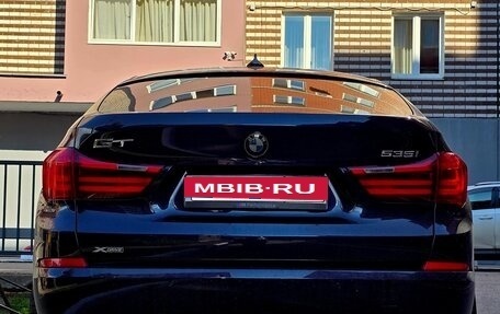 BMW 5 серия, 2015 год, 2 200 000 рублей, 6 фотография