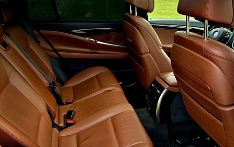 BMW 5 серия, 2015 год, 2 200 000 рублей, 19 фотография