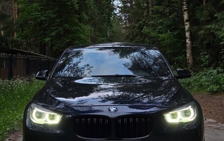 BMW 5 серия, 2015 год, 2 200 000 рублей, 7 фотография
