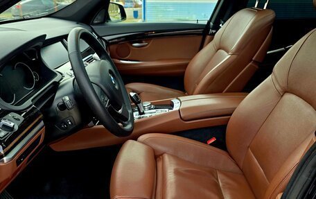 BMW 5 серия, 2015 год, 2 200 000 рублей, 20 фотография