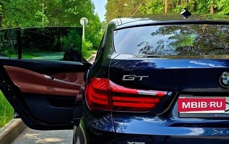 BMW 5 серия, 2015 год, 2 200 000 рублей, 10 фотография