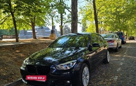 BMW 5 серия, 2015 год, 2 200 000 рублей, 11 фотография