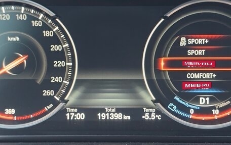 BMW 5 серия, 2015 год, 2 200 000 рублей, 15 фотография