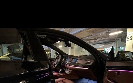 BMW 5 серия, 2015 год, 2 200 000 рублей, 27 фотография