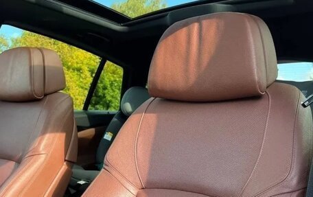 BMW 5 серия, 2015 год, 2 200 000 рублей, 24 фотография