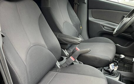 KIA Rio II, 2005 год, 403 000 рублей, 5 фотография