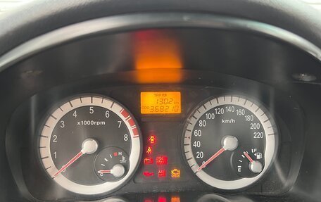 KIA Rio II, 2005 год, 403 000 рублей, 8 фотография