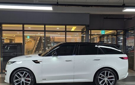 Land Rover Range Rover Sport, 2023 год, 11 370 000 рублей, 3 фотография