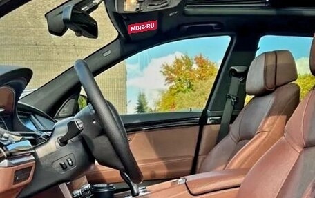 BMW 5 серия, 2015 год, 2 200 000 рублей, 25 фотография