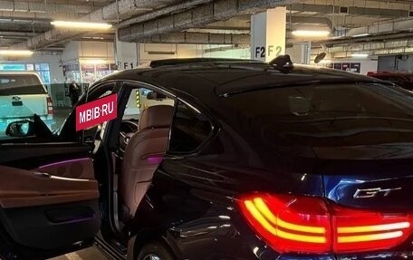 BMW 5 серия, 2015 год, 2 200 000 рублей, 26 фотография