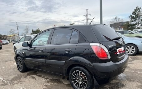 KIA Rio II, 2005 год, 403 000 рублей, 7 фотография