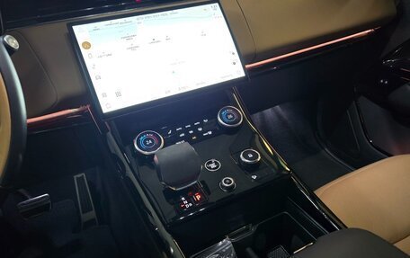 Land Rover Range Rover Sport, 2023 год, 11 370 000 рублей, 11 фотография
