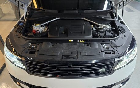 Land Rover Range Rover Sport, 2023 год, 11 370 000 рублей, 7 фотография