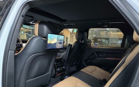 Land Rover Range Rover Sport, 2023 год, 11 370 000 рублей, 8 фотография