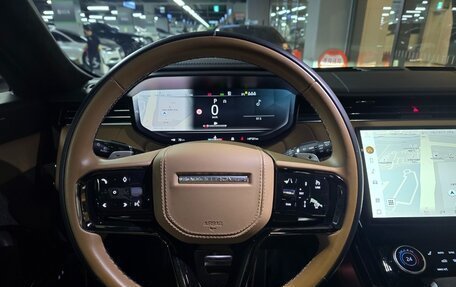 Land Rover Range Rover Sport, 2023 год, 11 370 000 рублей, 12 фотография